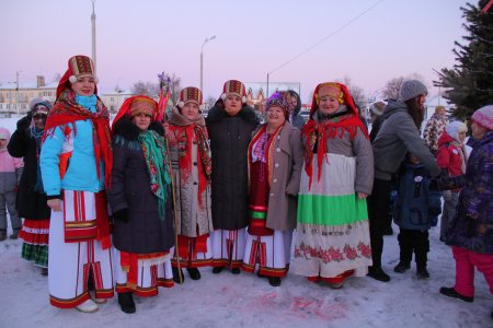 Старый И Молодой Новый Год Старый И Молодой Новый Год