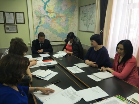47 человек переехало в Красноярский район по программе переселения соотечественников